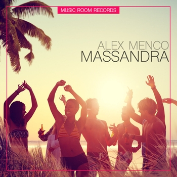 Alex Menco - Massandra (2019) (Radio Edit)