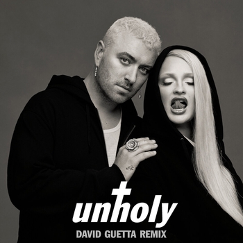 Sam Smith - Unholy (David Guetta Acid Remix)