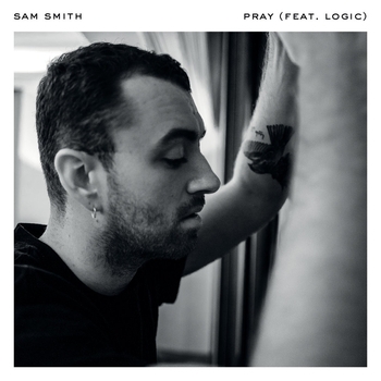 Sam Smith and Logic - Pray