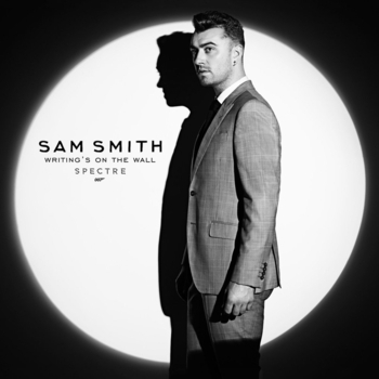 Sam Smith - Writing's On The Wall(Музыка из фильма 007: СПЕКТР / Spectre) (из фильма «007: Спектр»)