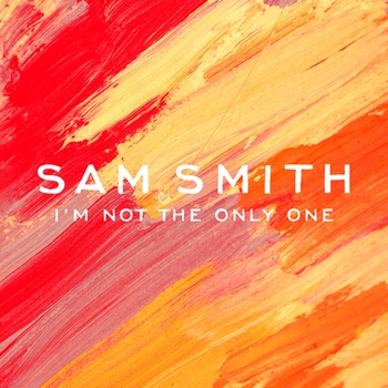 Sam Smith - I'm Not The Only One (Armand Van Helden’s DAT SHIZNIT IZ SLAMMIN’ Remix)
