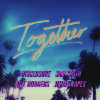 Disclosure - Together