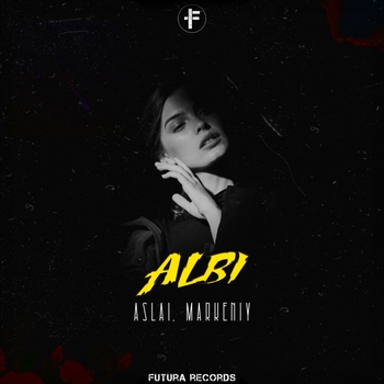 Markeniy feat Aslai - Albi (Single 2021)