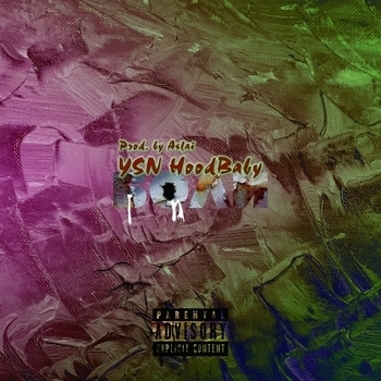 Aslai feat Ysn Hoodbaby - Боли (Single 2020)