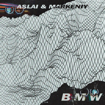 Markeniy feat Aslai - Bmw (Single 2020)