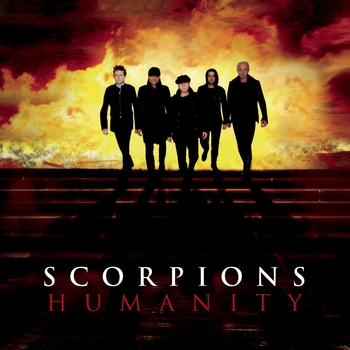 Scorpions - Humanity (Radio Edit - excl. Orchestra)