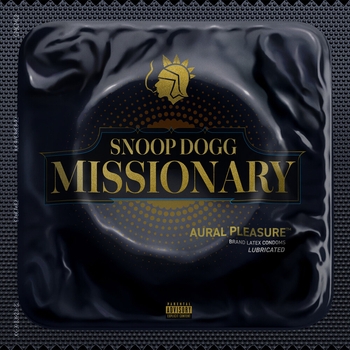 Альбом Missionary Snoop Dogg, Dr. Dre