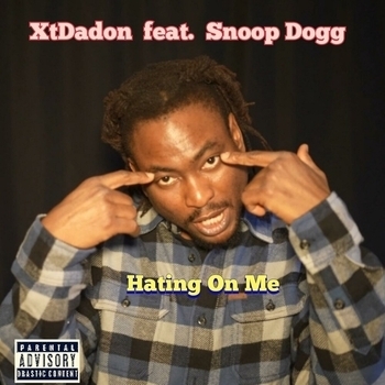 XtDadon - Hating On Me (feat. Snoop Dogg)