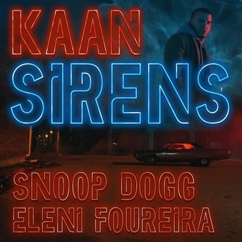 Snoop Dogg - Sirens (Radio Edit)