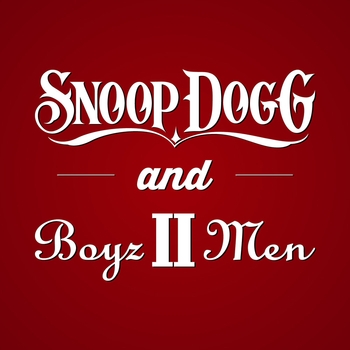 Snoop Dogg and Boyz Ii Men - Santa Claus Goes Straight To The Ghetto 2017