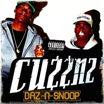 Альбом Cuzznz Snoop Dogg, Daz Dillinger
