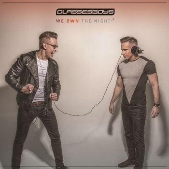 Glassesboys - Carbon Copy