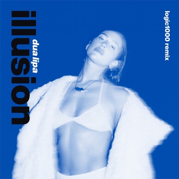 Dua Lipa - Illusion  [Extended] (Extended; Logic1000 Remix)