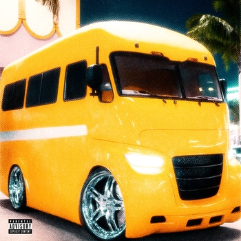 Mayot and Boris Redwall - Bus