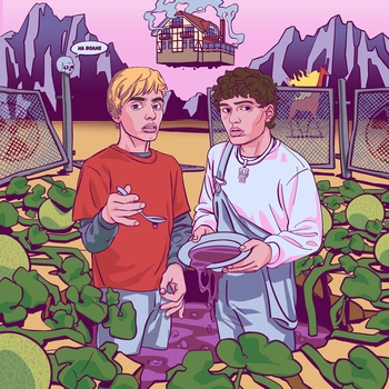 Mayot feat Seemee - На волне