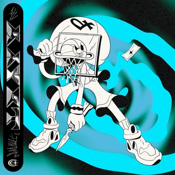 Mayot - Дриблинг (2022)