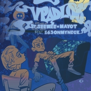 Mayot - Впадлу