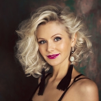 Natali - Novogodnyaya