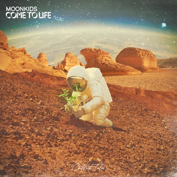 Moonkids - Come To Life