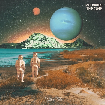 Moonkids - The One