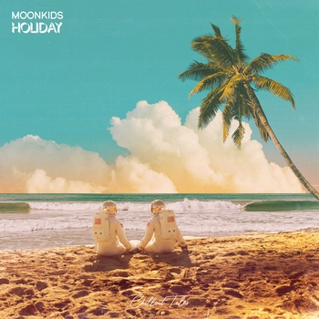 Moonkids - Holiday
