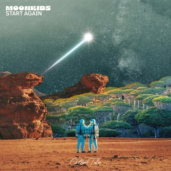 Moonkids - Start Again