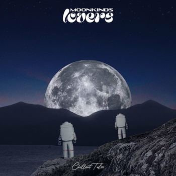 Moonkids - Can't Stop Loving You