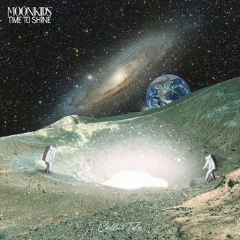 Moonkids - Time To Shine