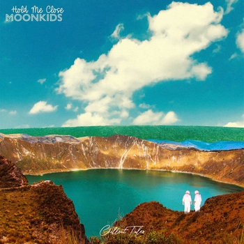 Moonkids - Hold Me Close (Edit)