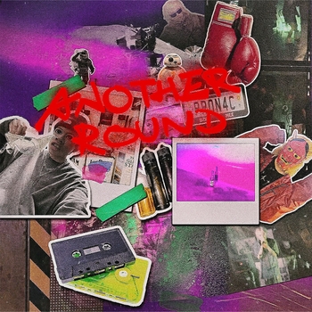 Moonkids - Another Round