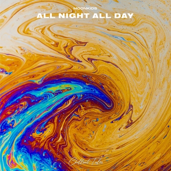 Moonkids - All Night All Day