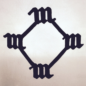 Theophilus London, Kanye West, Paul McCartney - All Day