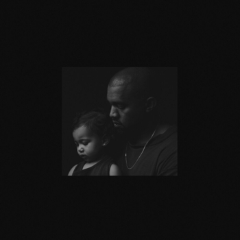 Kanye West - Only One