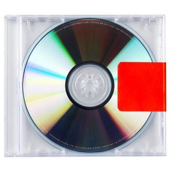 Kanye West - On Sight (Yeezus 2013)