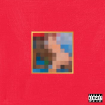 Kanye West - Power (Explicit Version) (Explicit Version)