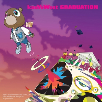 Kanye West - Homecoming (Graduation 2007)