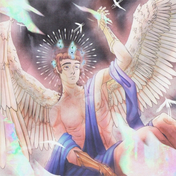 Lovv66 - Возьми меня на небо