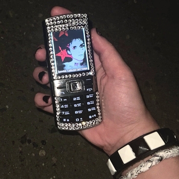 Lovv66 - Samaya Pervaya (2023)