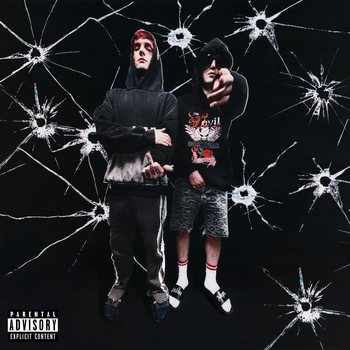 Lovv66 feat Платина - Валына (Популярное ВК 2022)