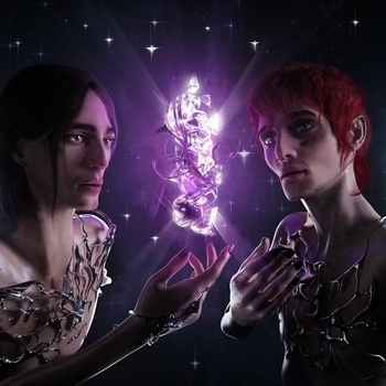 Маленький ярче and Lovv66 - ИЛИ