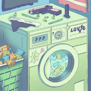 Lovv66 - Гэнста (Новинки 2021)