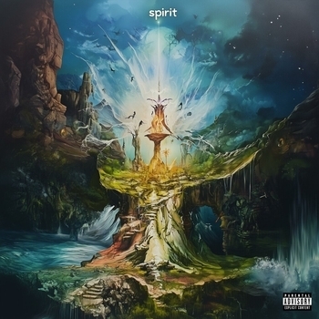 Base Hollow - Spirit (feat. Nipsey Hussle,Rick Ross & Lil Wayne)