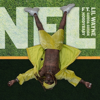 Lil Wayne feat Gudda Gudda, HoodyBaby - Nfl (2020)