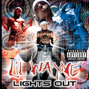 Lil Wayne feat B G - Act A Ass (Lights Out  2000)