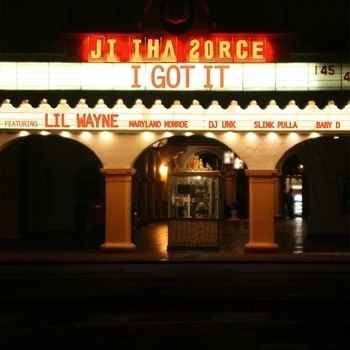 Baby D and Jt Tha Sorce - I Got It (Remix) (Single 2012) (Remix)