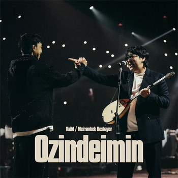 RaiM - Ozindeimin