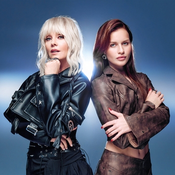 Валерия, Абрикоса - Маяк