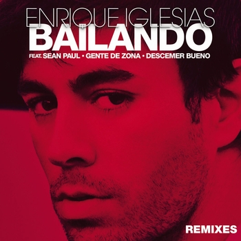 Enrique Iglesias - Bailando (Cineplexx Remix)