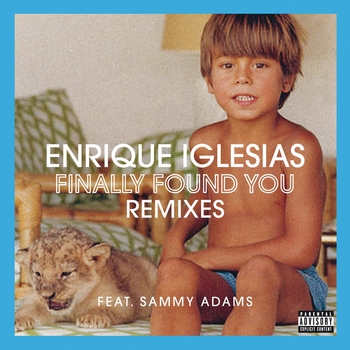 Enrique Iglesias - Finally Found You (R3hab & ZROQ Remix)