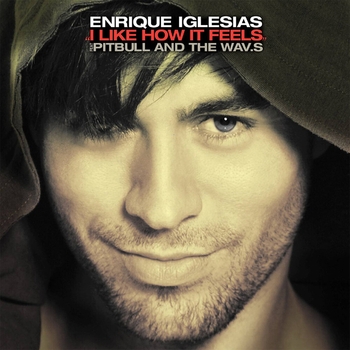 Enrique Iglesias - I Like How It Feels (Benny Benassi Remix)
